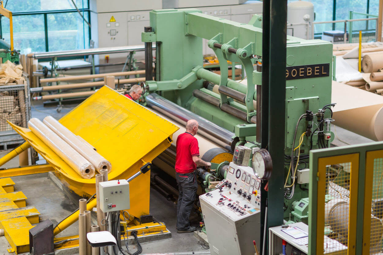 Texo Trade Services (TTS) has acquired Rootring Papier.jpg