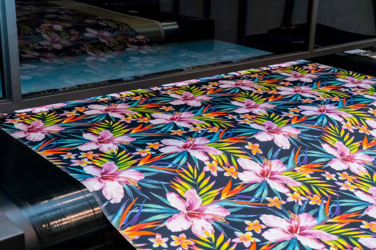 Inkjet market demands innovative inks 