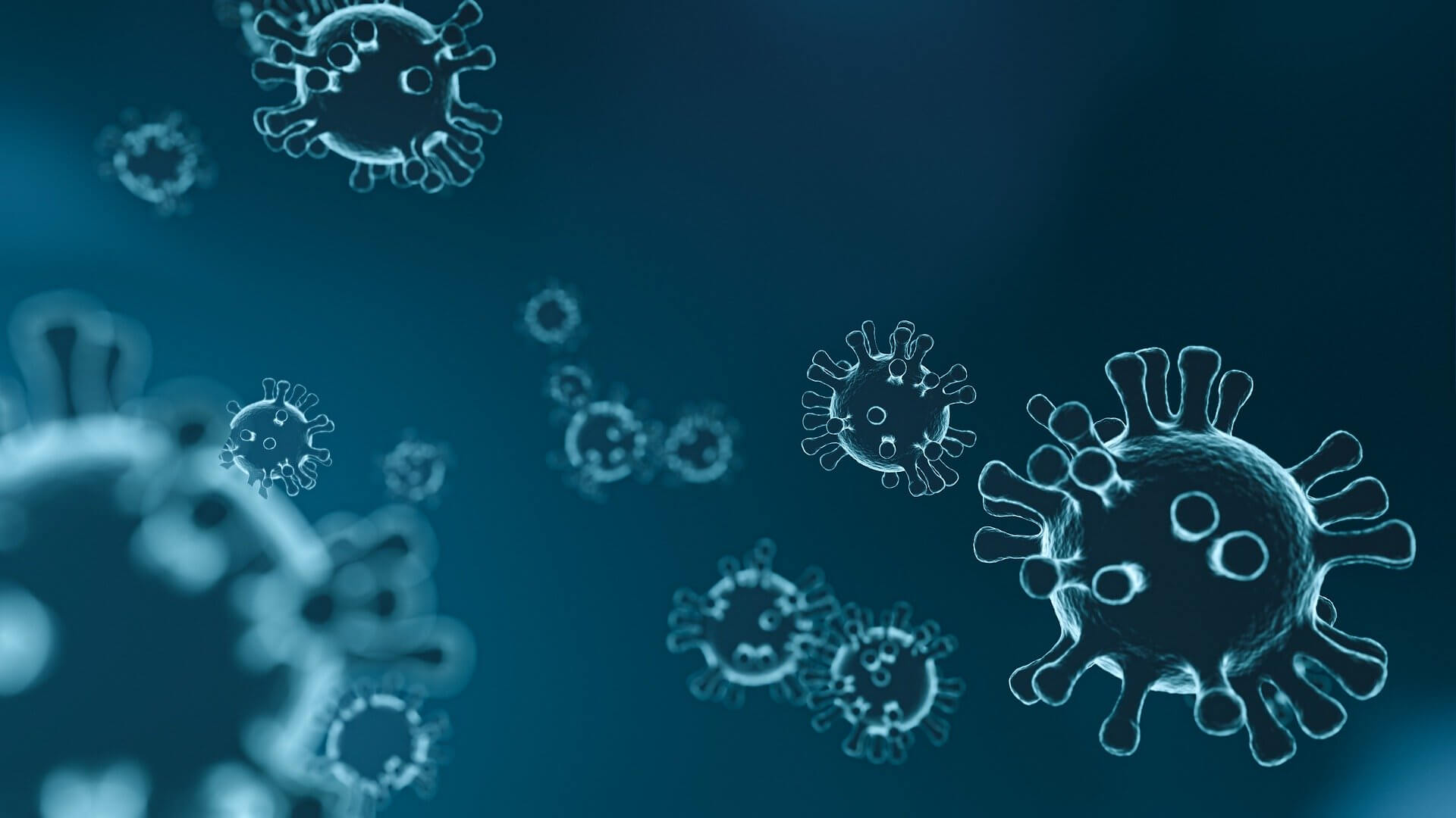 Decontamination wipe could help coronavirus clean-up efforts