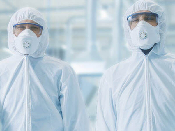 Gerber helps garment manufacturers transition to PPE production