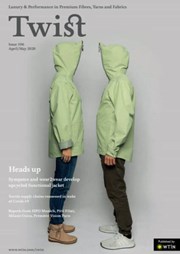 Twist Issue 2 2020