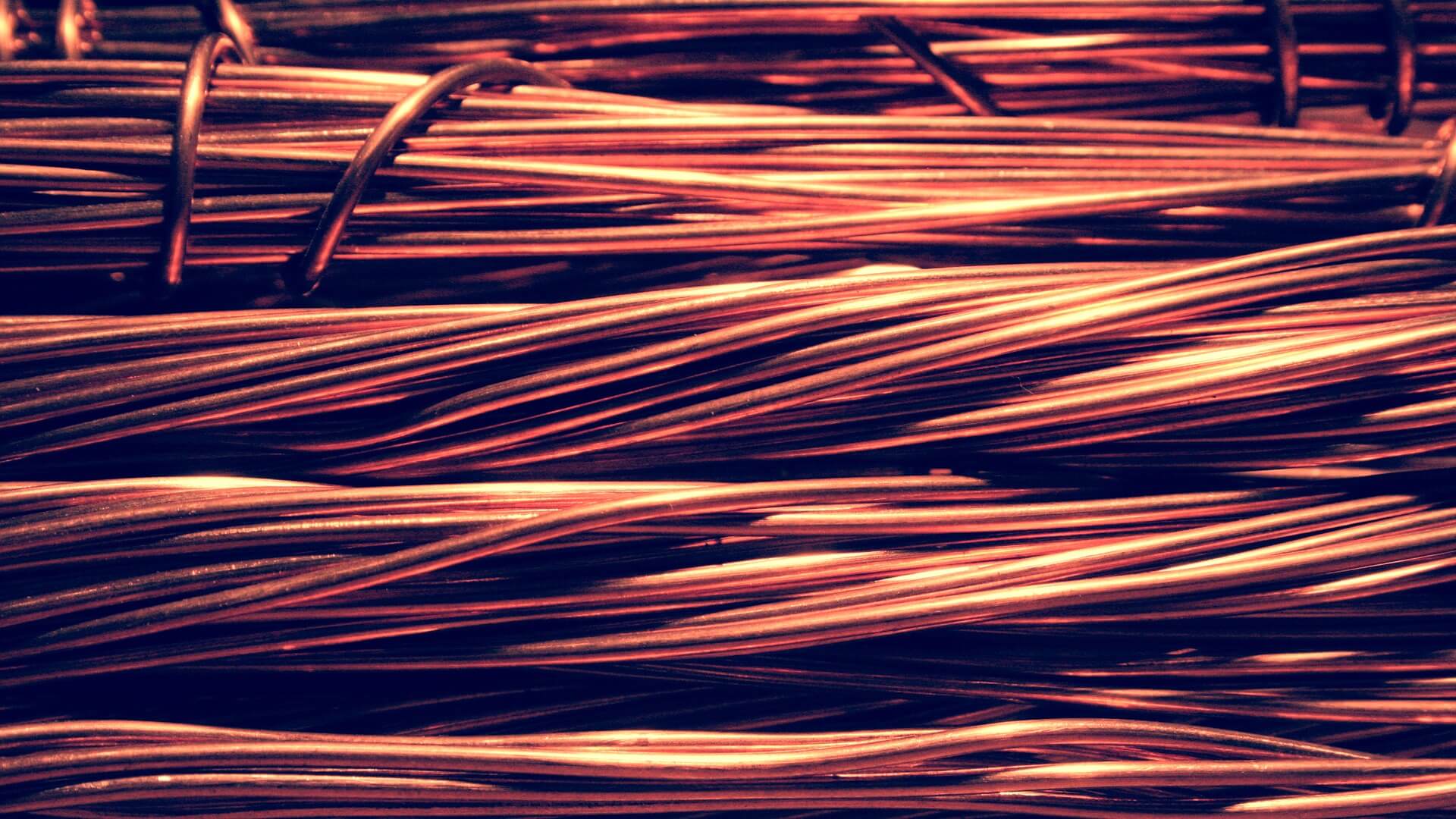Copperinfused fabrics proven to destroy coronavirus