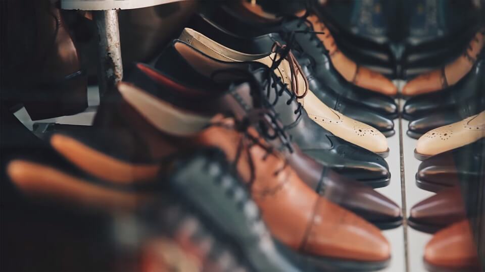 Ep. 18: Covid-19 and the US footwear industry 
