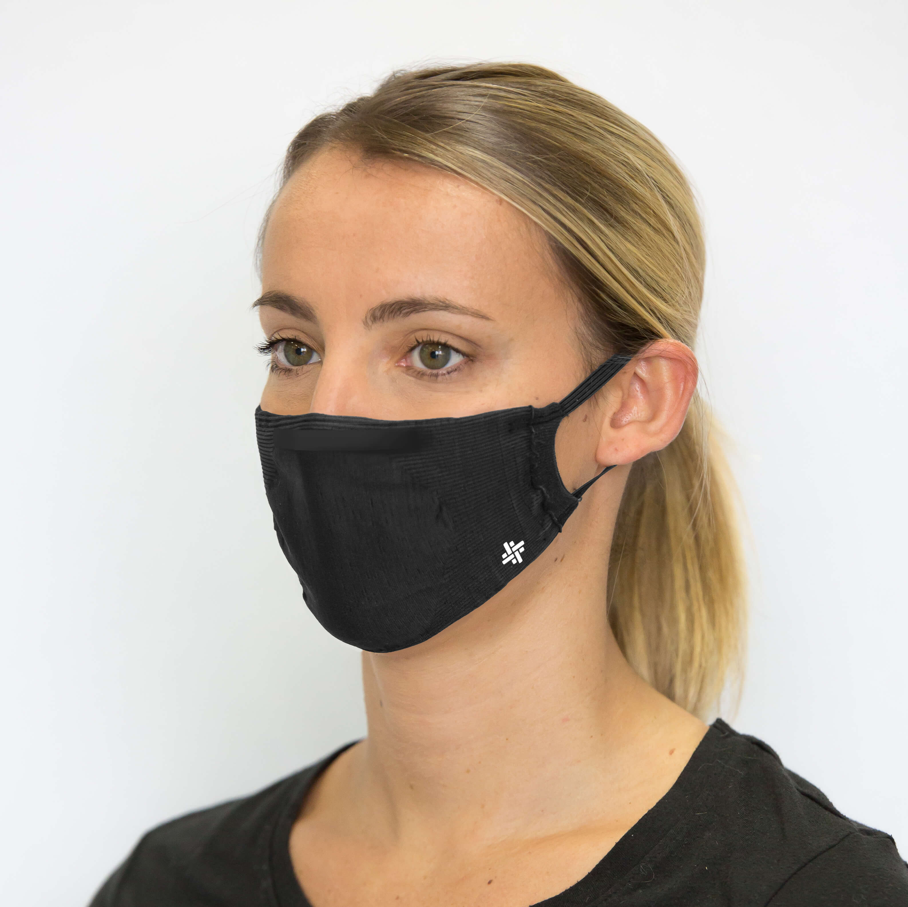 The masks are available in black and white versions and can be washed and dried up to 30 washes.jpg