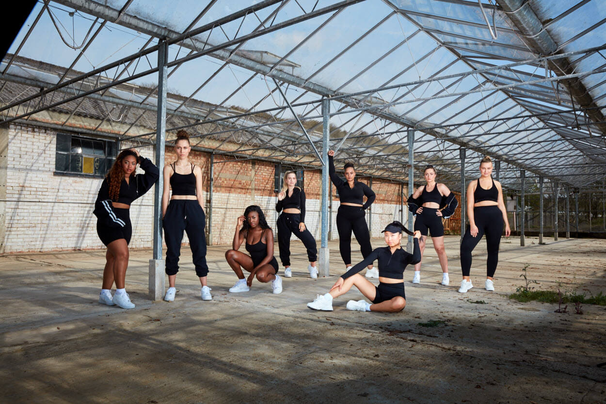 The brand caters to a variety of body shapes, ethnicities and abilities through its collections.jpg