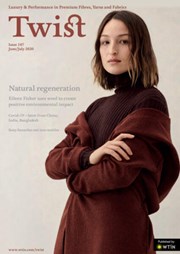 Twist Issue 3 2020