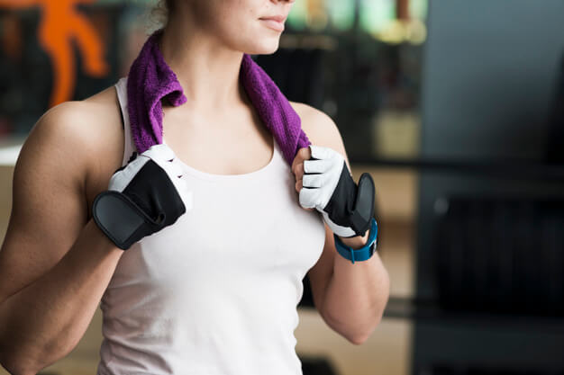 Researchers develop sweat-powered wearables