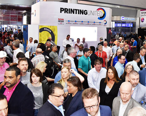 Update: PRINTING United to have virtual presence in 2020