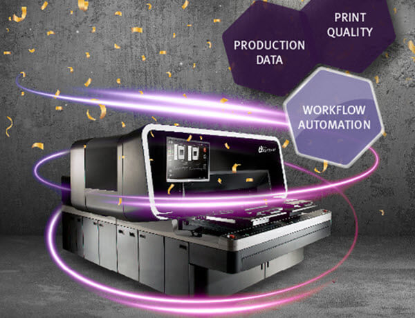 Kornit Digital acquires Custom Gateway