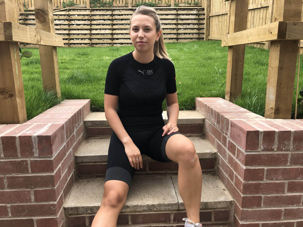 web Testing out the Puma X-Bionic top and shorts.jpg