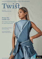Twist Issue 4 2020