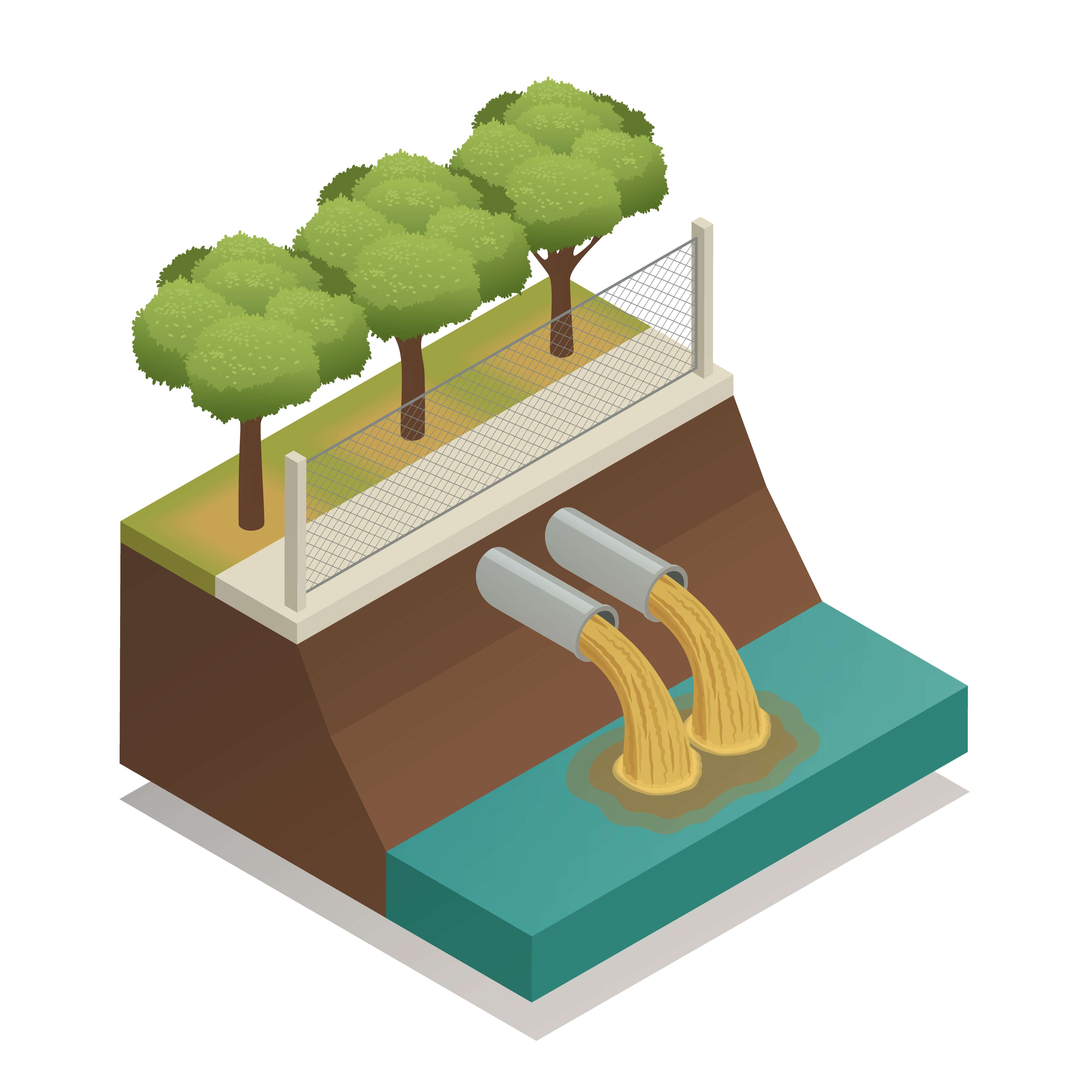 VDMA explores wastewater treatment challenges