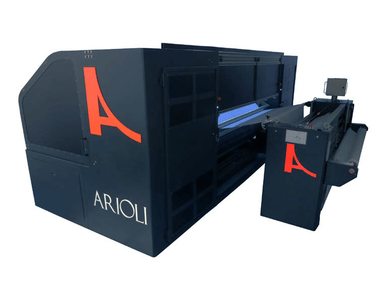 Arioli to showcase product portfolio at Innovate Textile & Apparel