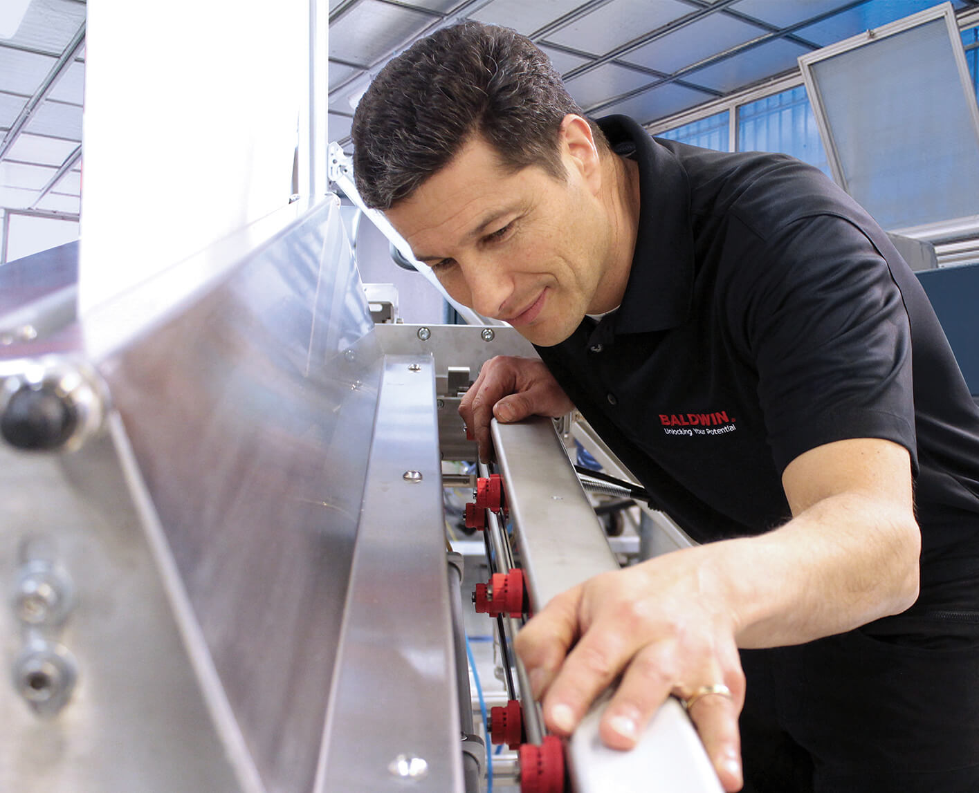 Baldwin's finishing systems are designed to save chemistry, time and production costs while enabling sustainable textile production.jpg