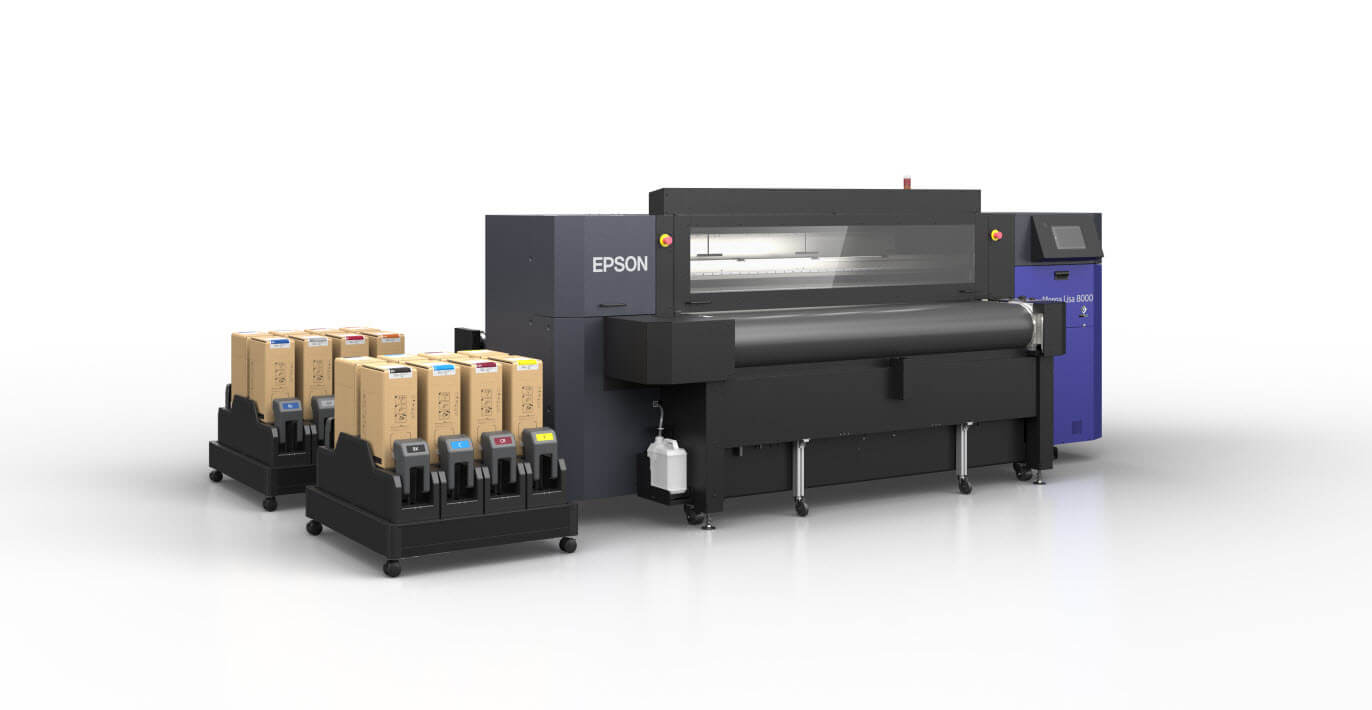 Epson launches latest Monna Lisa printer