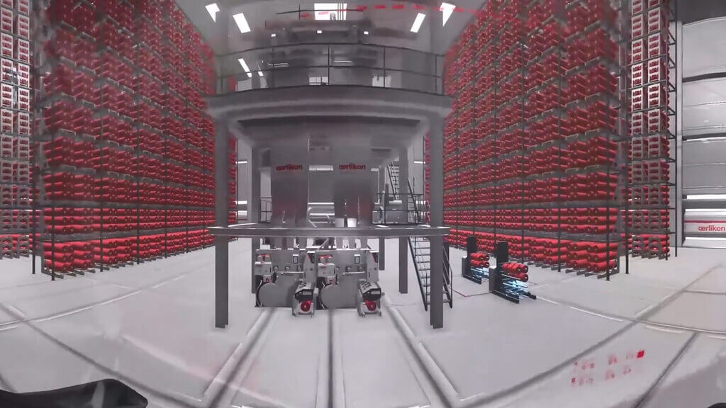 The digital roller coaster is flying towards Oerlikon Neumag's BCF S8 technology.jpg