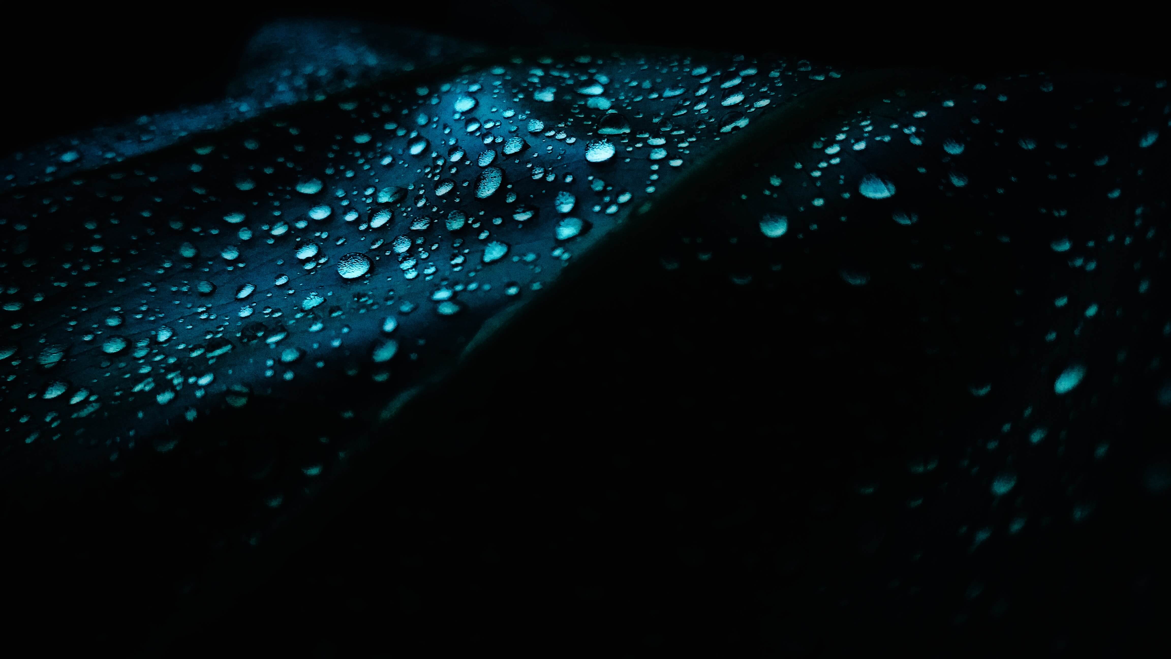 Water-repellent technologies for the outdoor market