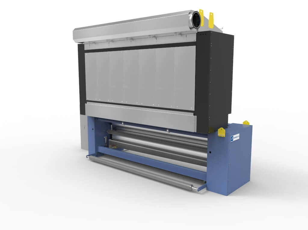 Space required for installation of the equipment is very limited, according to Ramallumin.jpg