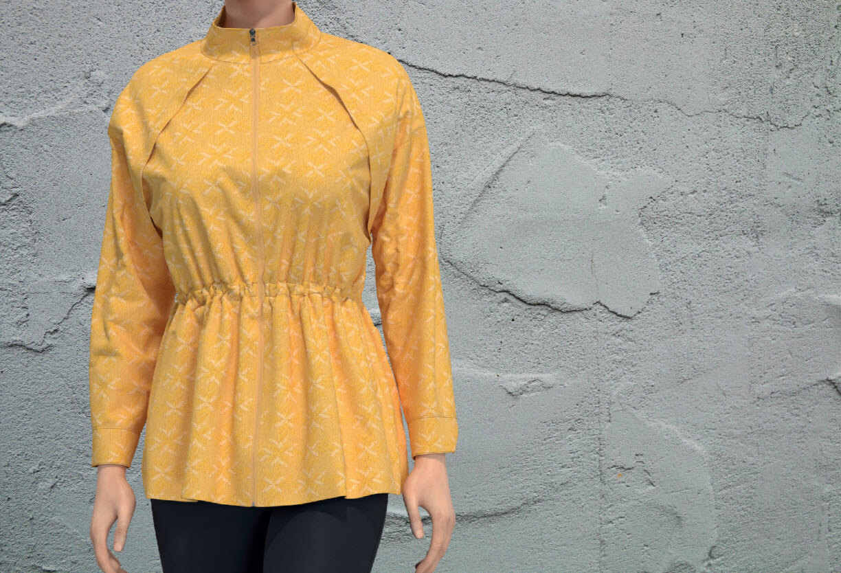 Patterns of knitwear fabric from P.O Textile's 2020 collection.jpg