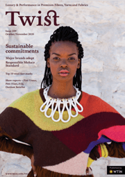 Twist Issue 5 2020