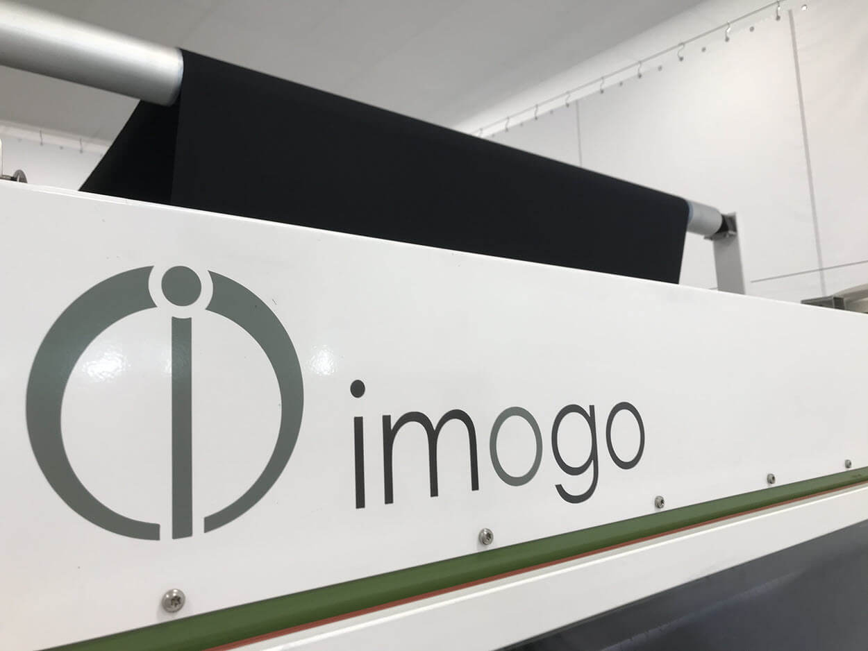 web Business is good for imogo who opened a new showroom in Borås, Sweden earlier this year.jpg