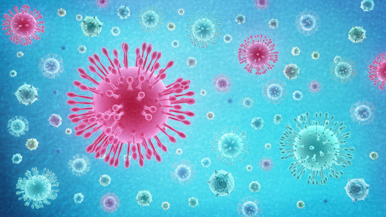 How antiviral fabrics can protect against coronavirus 