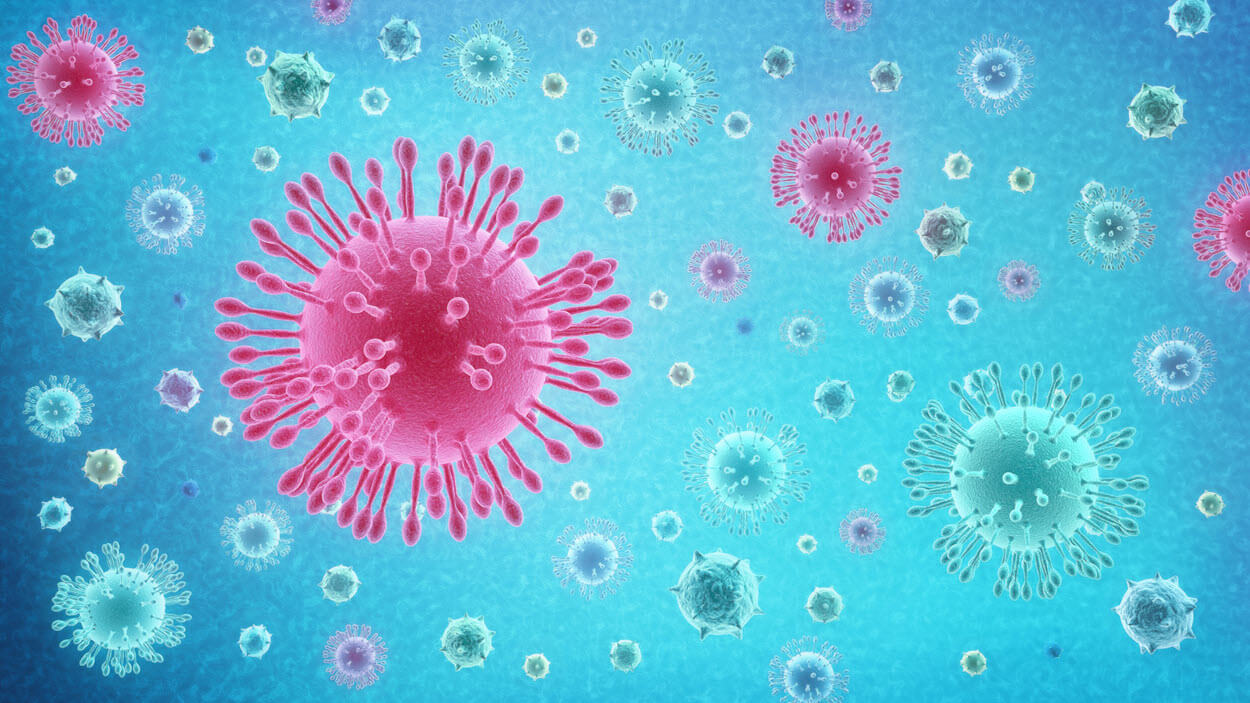 How antiviral fabrics can protect against coronavirus