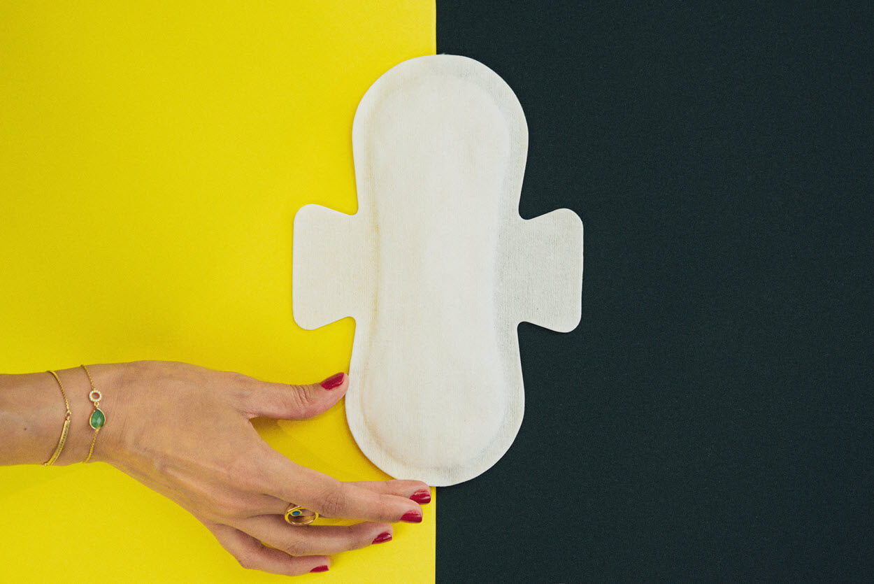 Planera develops ‘first’ certified flushable and biodegradable sanitary pad