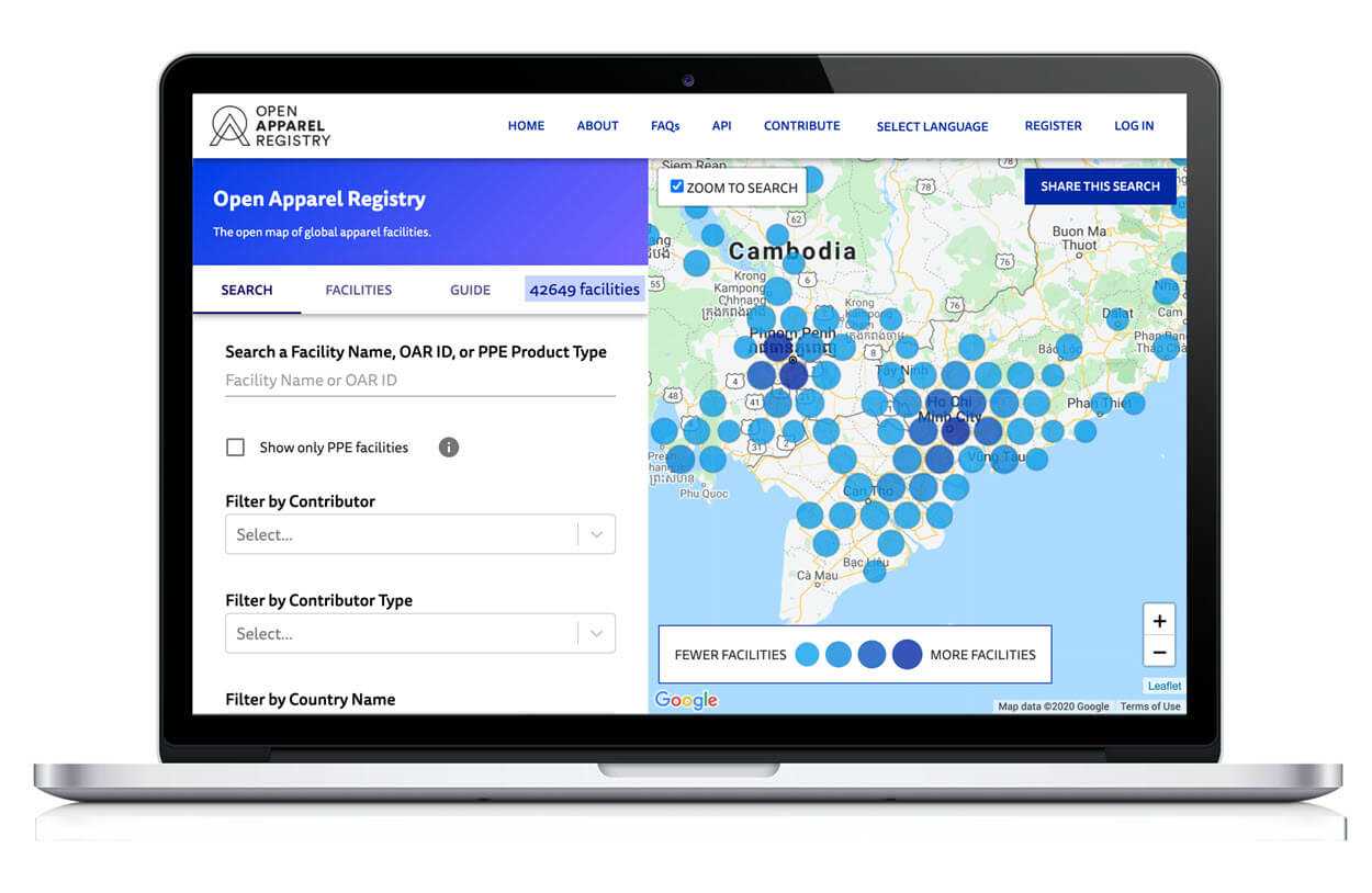 Open data offers operational efficiencies 