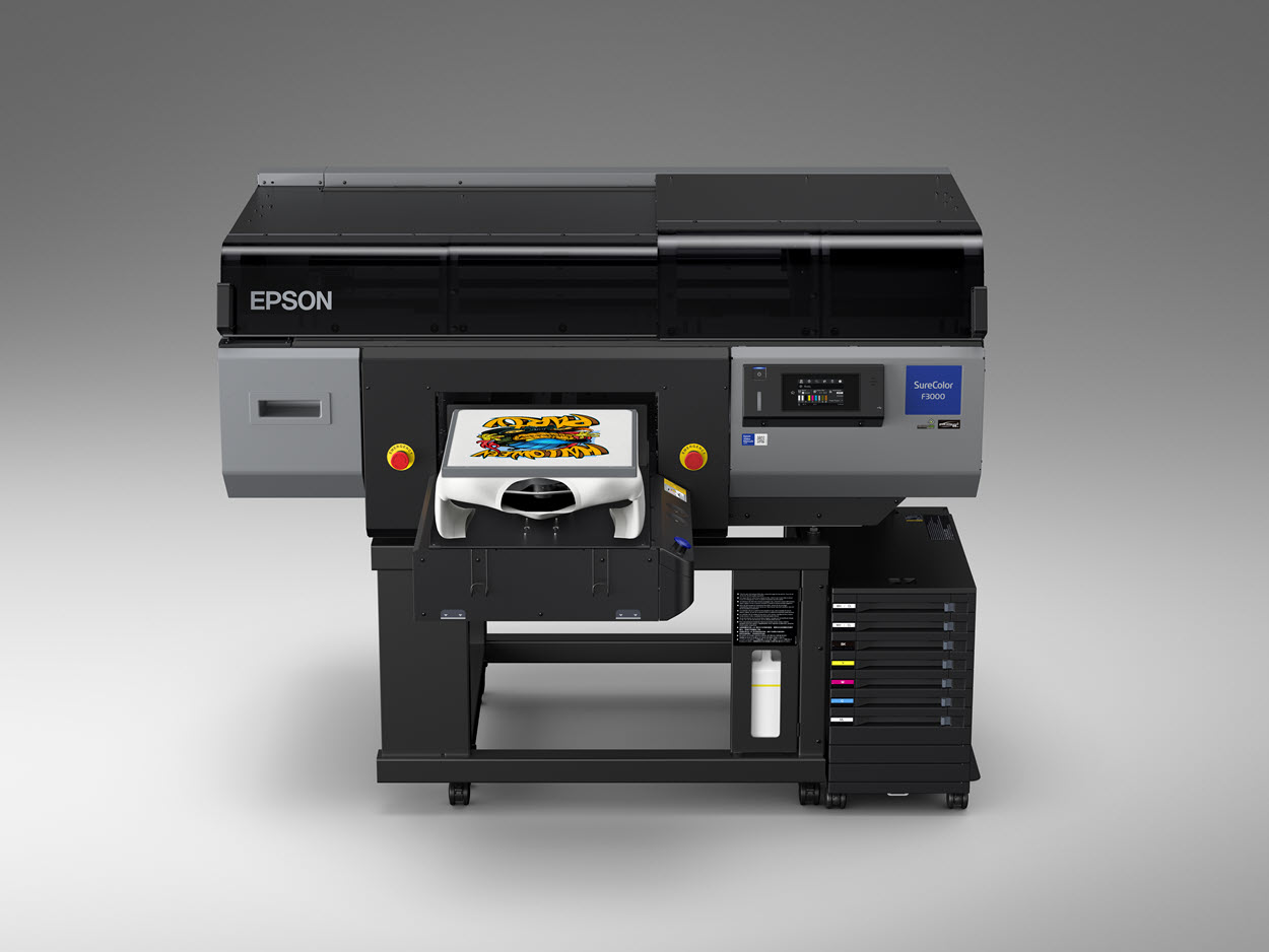 Epson Web