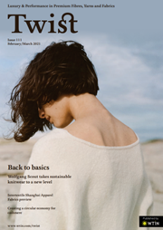 Twist Issue 1 2021
