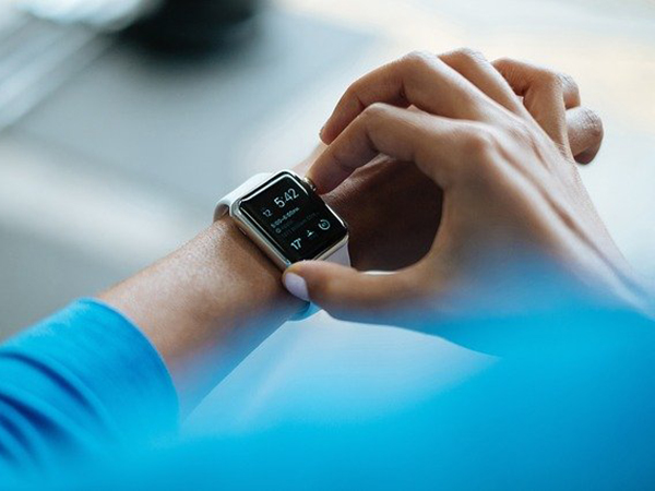 Smartwatch Thumbnail