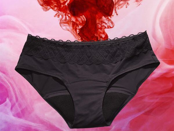 Essity launches absorbent underwear for feminine care
