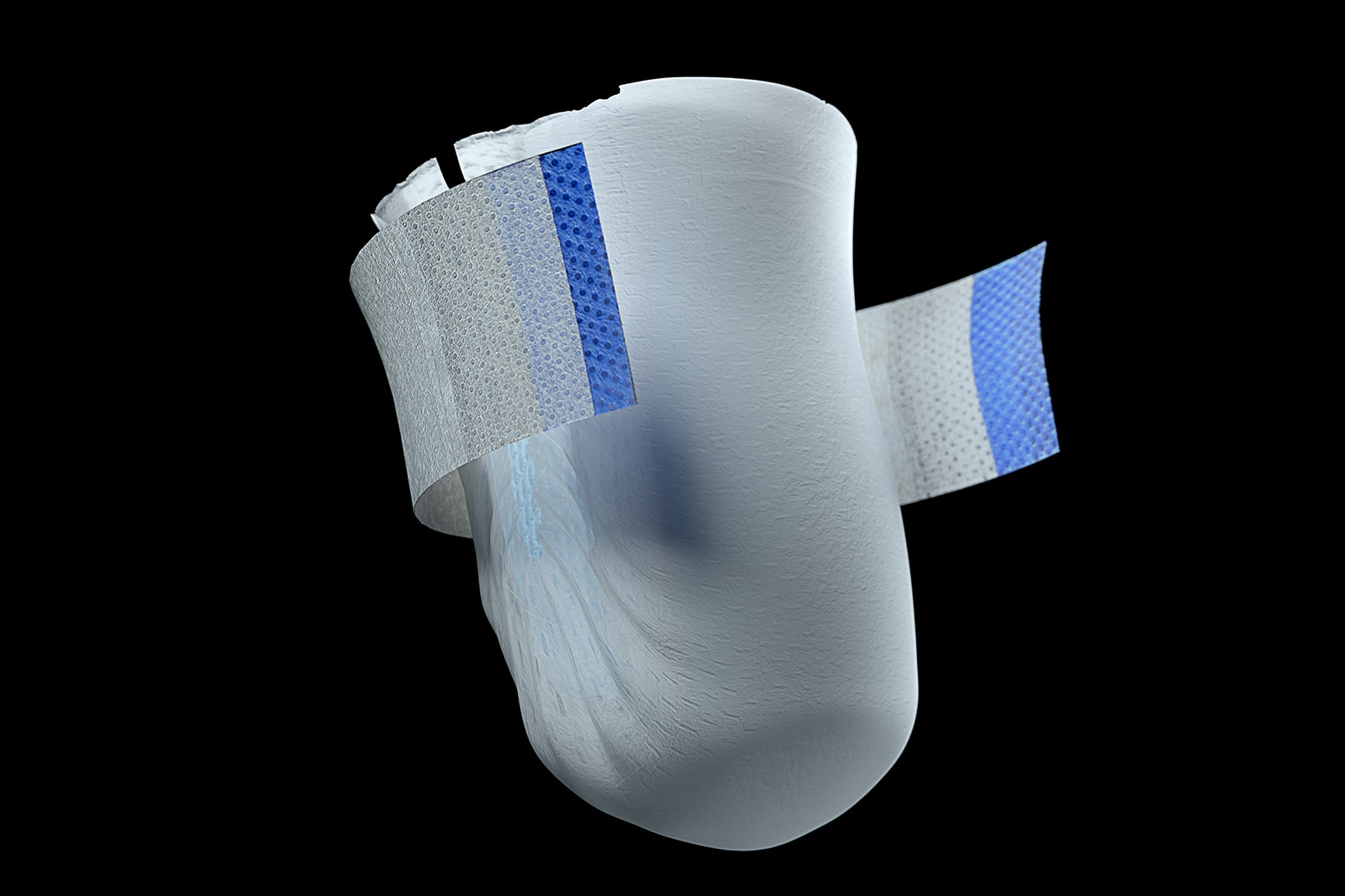 Male Drip Protection develops ‘game-changing’ male incontinence sleeve 