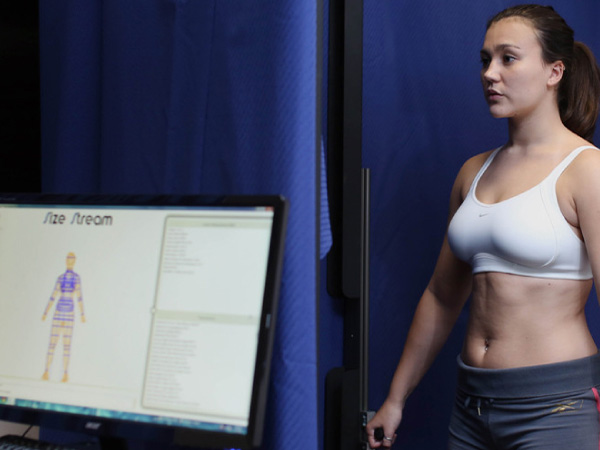 Expert insight: Sports bra testing