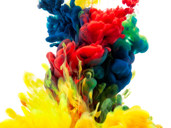 Pigment Inks Thumbnail