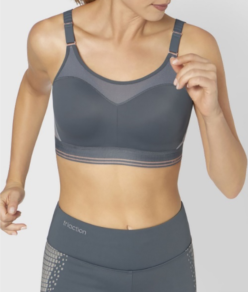 Anita Extreme Control Plus - Big Cup Sports Bra