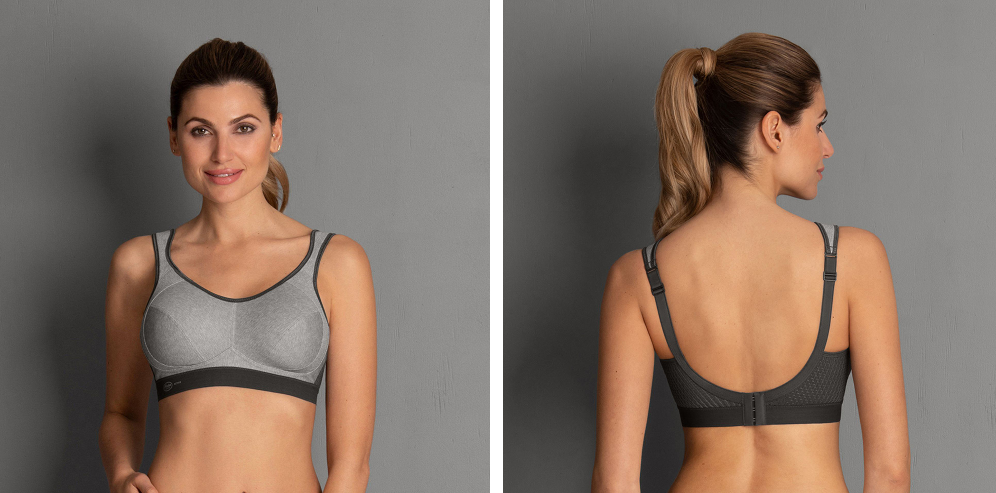 Ample Bosom - Read the Triumph Contouring Sensation Bra