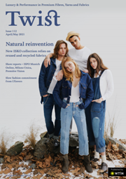 Twist Issue 2 2021