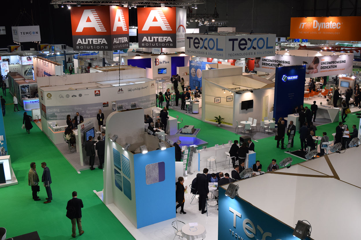 Web The Event Will Also Comprise A Virtual Platform This Year Due To The Challenges Posed By The Pandemic