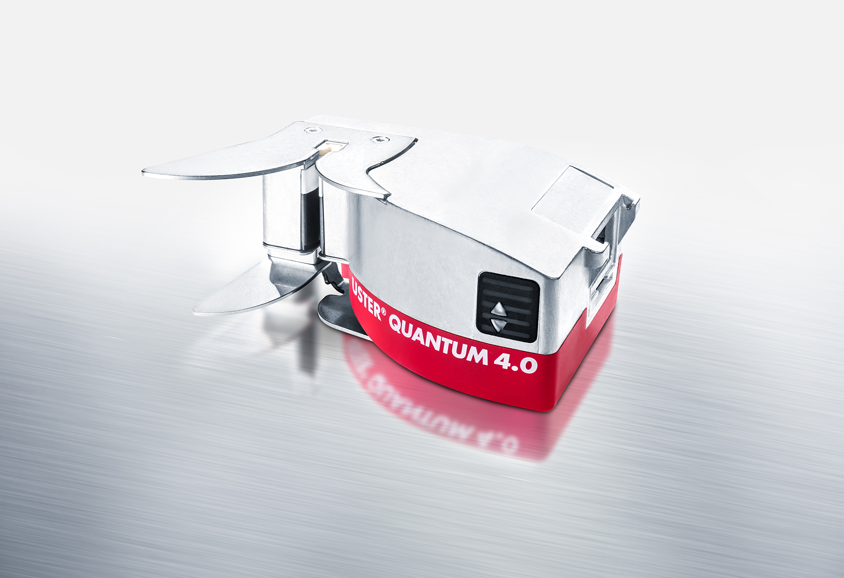 Web Uster's Quantum 4.0 Smart Duo Sensors