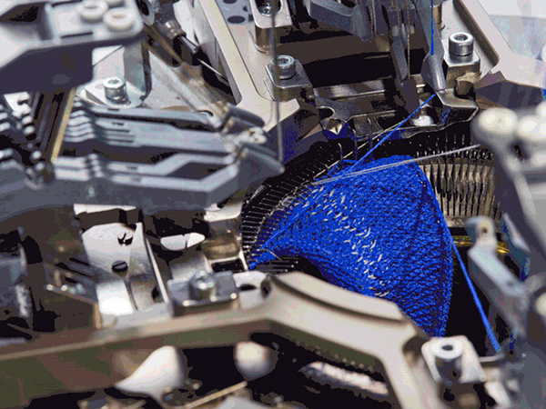 Footfalls & Heartbeats steps up its smart textile business