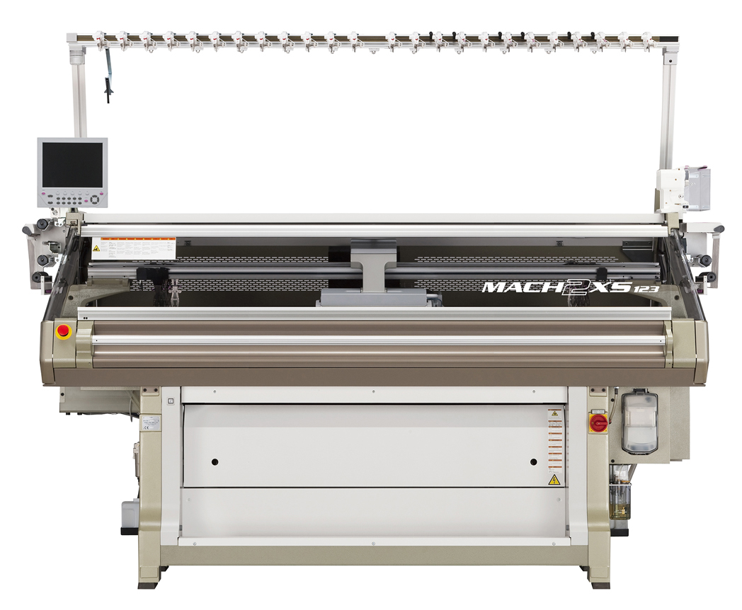Shima Seiki Has Seen A Big Spike In Sales For Its WHOLEGARMENT Digital Knitting Machine, Particluarly Since The Covid 19 Outbreak