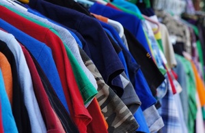 UK government explores Extended Producer Responsibility for textiles