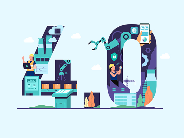 Industry 4 TN