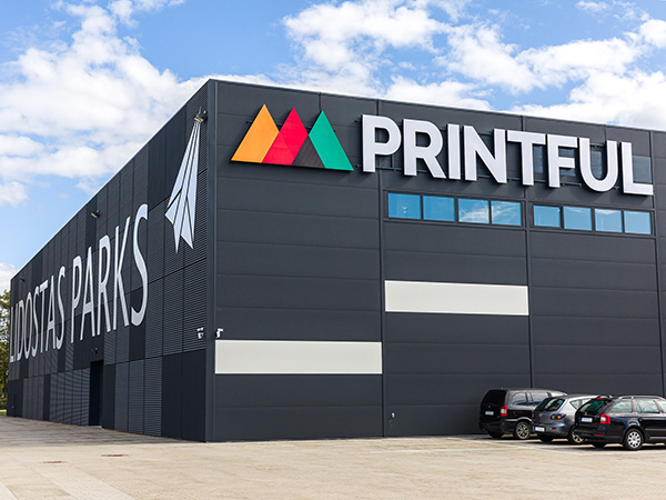 Becoming a US$1bn on-demand print platform