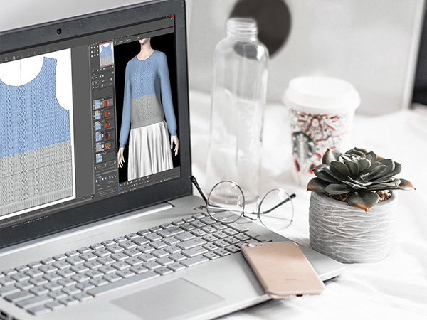 WEB Shima Seiki TN
