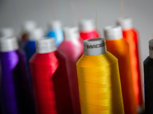 Spread Group Yarns TN