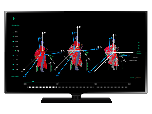 Using computational imaging to enhance garment mass personalisation