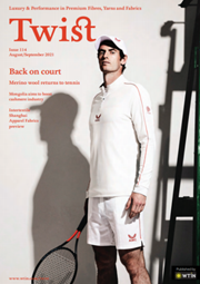 Twist Issue 4 2021